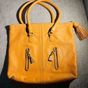 See by Chloe , camel  purse
